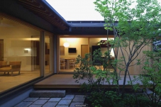 House of Nagahama / Takashi Okuno Architectural design office