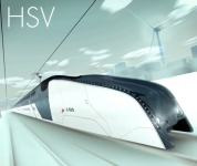 HSV超快速列车