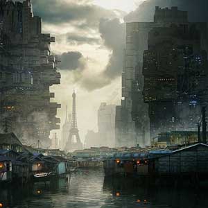 Ernault场景概念