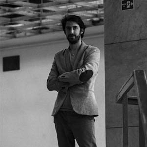 瑞士新锐工业设计师-Adrien Rovero的专访