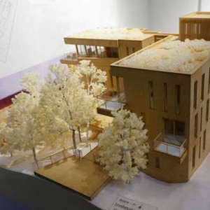 西岸2013双年展前夕·当代建筑高峰论坛