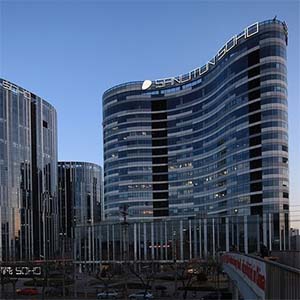 城市商业综合体的“好”和“坏”
